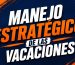 Vacaciones estratégicas rh pyme